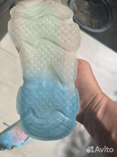 Кроссовки детские