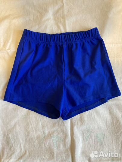 Форма для спортивной гимнастики (мальчик)