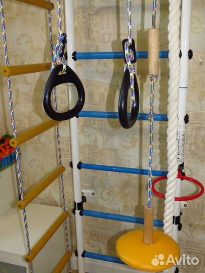 Спортивный комплекс