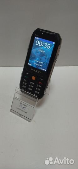 MAXVI T101