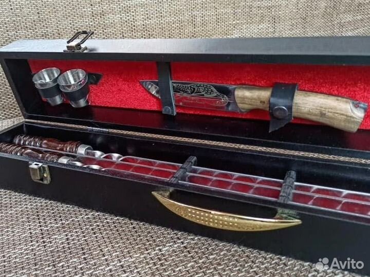 Подарочный набор 