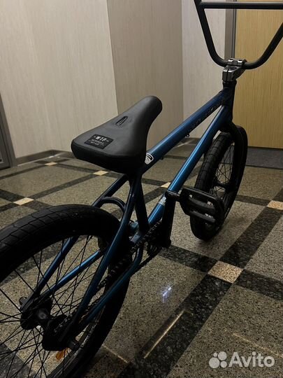 BMX WeThePeople crysis