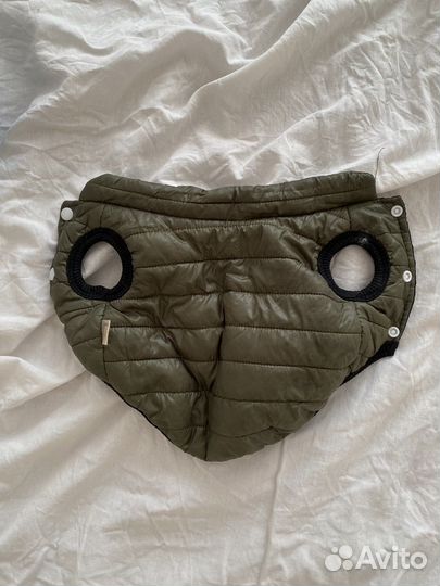 Одежда для маленьких собак