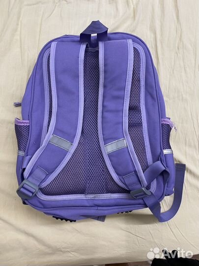 Рюкзак школьный для девочки