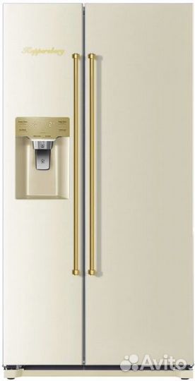 Холодильник Kuppersberg nsfd 17793 C