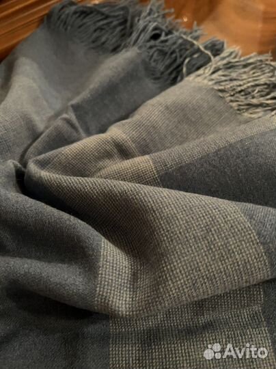 Платок шерстяной СССР