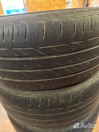 Bridgestone Turanza T005 DriveGuard 225/45 R19