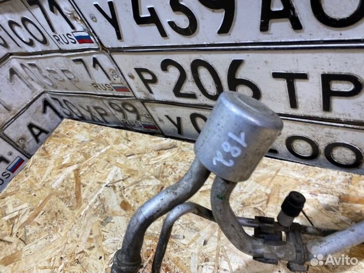 Трубка кондиционера Peugeot 307 SW 2004