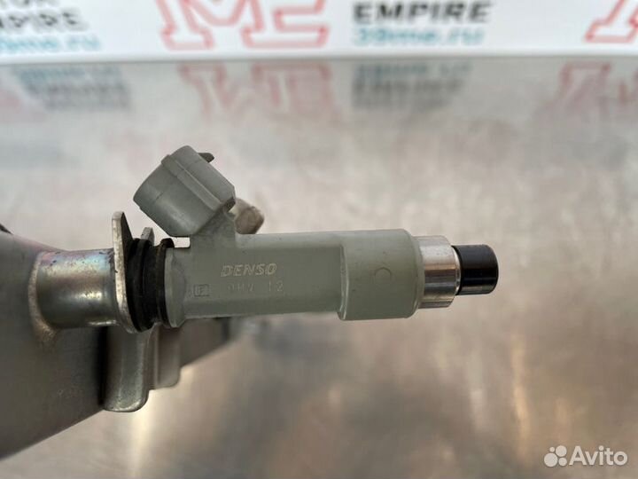 Форсунка топливная Suzuki Swift 1.3 M13A 2010