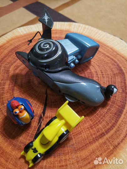 Игрушки герои мультиков