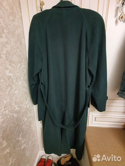 Мужское пальто