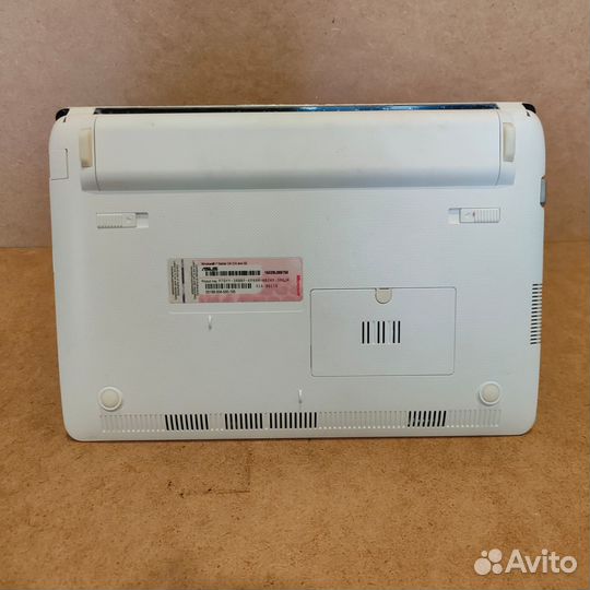 Нетбук Asus Eee PC 1015BX