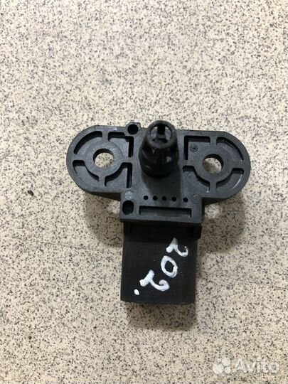 Датчик абсолютного давления Audi A6 C6