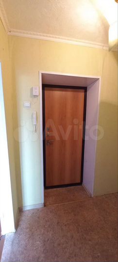 1-к. квартира, 29,5 м², 3/5 эт.