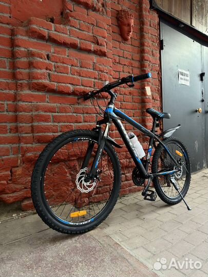 Велосипед Focus 26