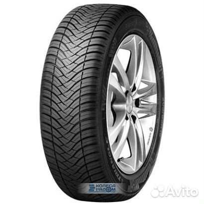 Triangle SeasonX TA01 215/55 R18 99V