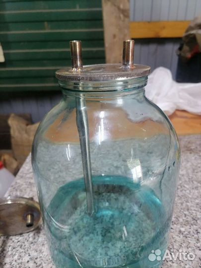 Крышки для сухопарника