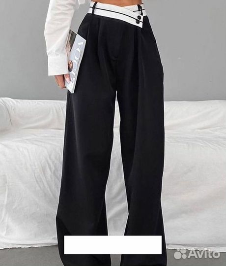 Штаны женские