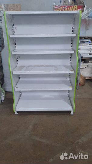 Стеллаж для товара