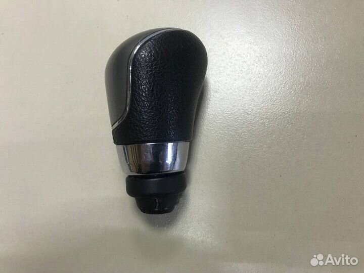 Ручка кпп Ford Focus