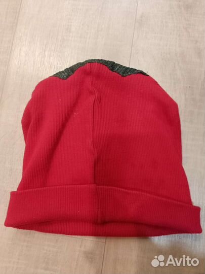 Шапка для брейк данса