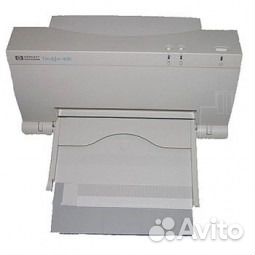 Продаю принтер HP DeskJet 400 С2642С