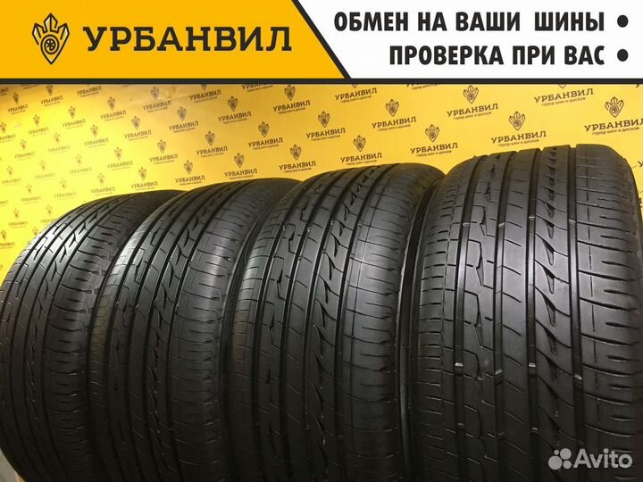 Bridgestone Regno GR-XII 235/40 R18 91W
