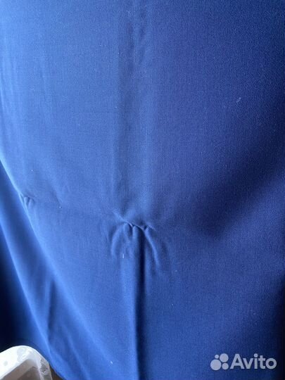 Ткань ситец