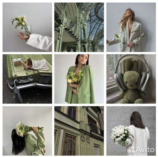 Смм ведение / соц. сетей / контент-менеджер