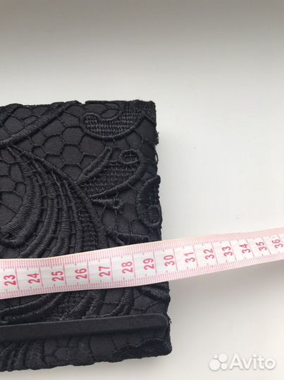 Клатч accessories
