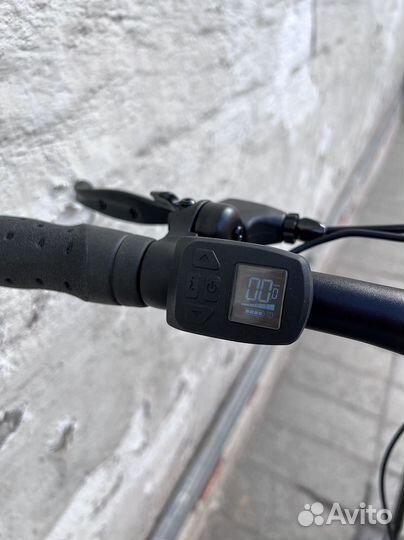 Электровелосипед Bearbike EKB 700 (single speed)