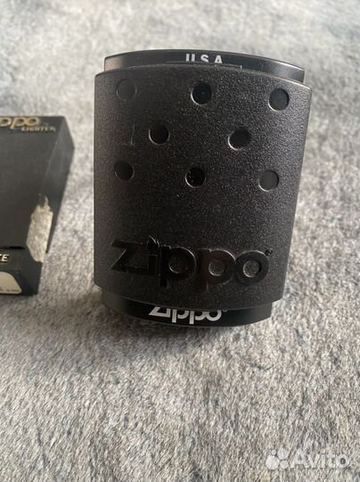 Зажигалка zippo