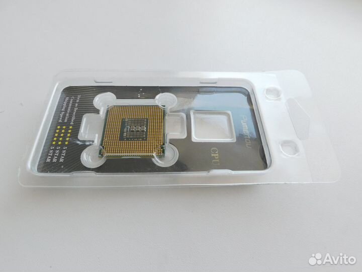 Процессор Q9550