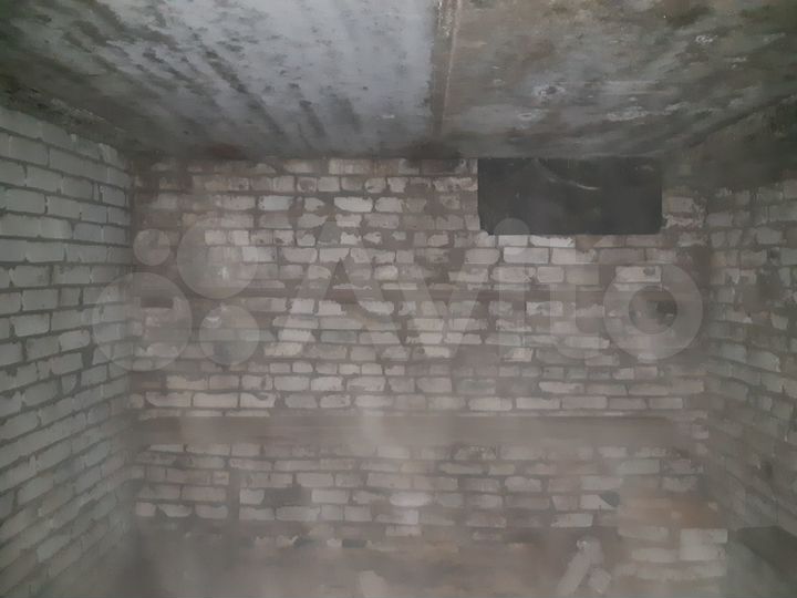 Гараж, 20 м²