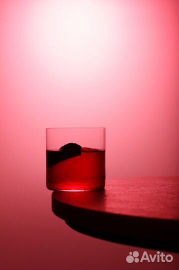 Бариста-бармен