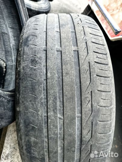 Bridgestone 613V 225/45 R17