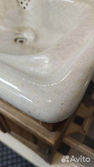 Старинный умывальник россия до 1917 г