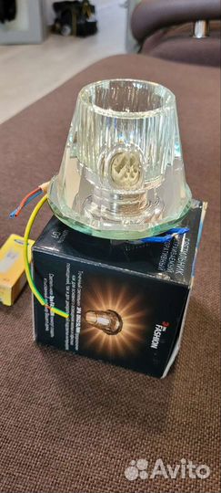 Светильник потолочный 5шт