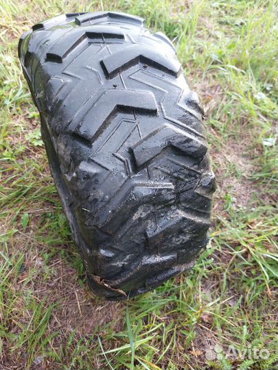 Accelera 651 25/10 R12