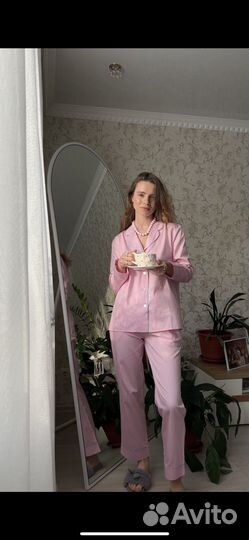 Пижама женская