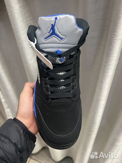 Nike air jordan 5 retro