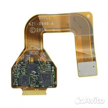 Шлейф тачпада Macbook Pro 15 A1286 2008