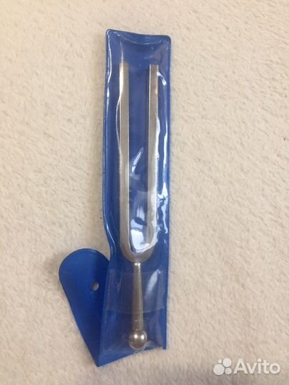 Камертон А-440