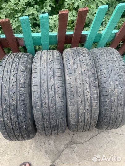 Cordiant Road Runner 185/65 R15