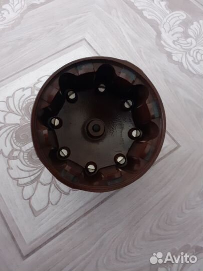 Крышка трамблера газ 53 ЗИЛ 130, ЗИЛ 131