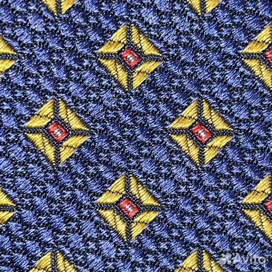 Галстуки Etro и Charles Tyrwhitt, оригинал, Италия