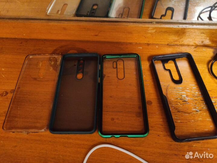 Xiaomi Redmi Note 8 Pro, 6/128 ГБ