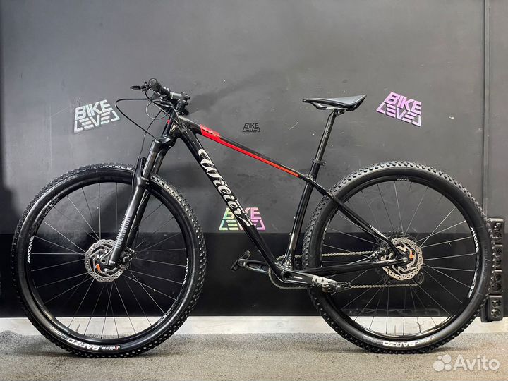 Новый Wilier 101X 2022 Black