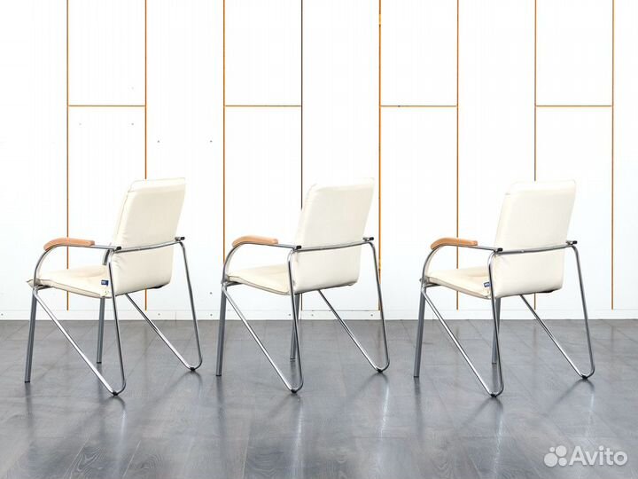 Переговорное кресло samba