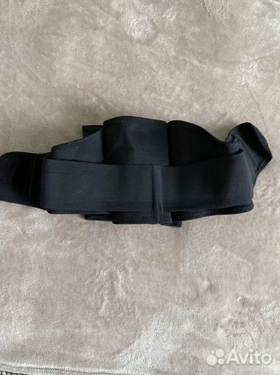 Бандаж для беременных и после родов